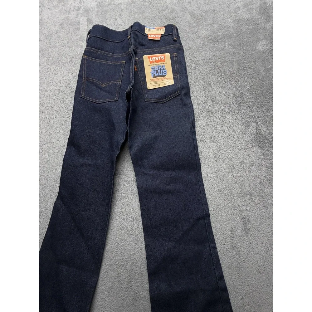 Levis new old